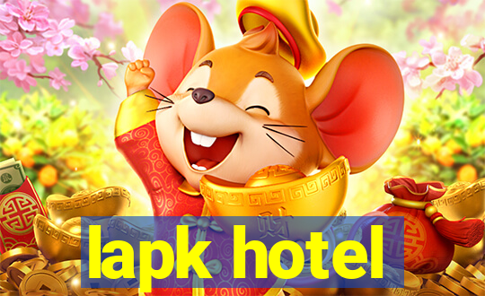 lapk hotel